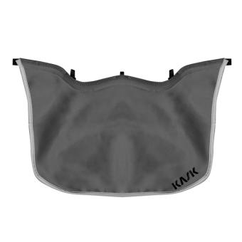 KASK neck guard RW Zenith, anthracite 